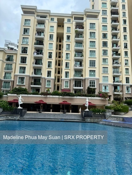 Aspen Heights (D9), Condominium #578085781